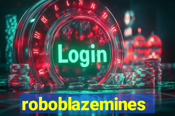 roboblazemines