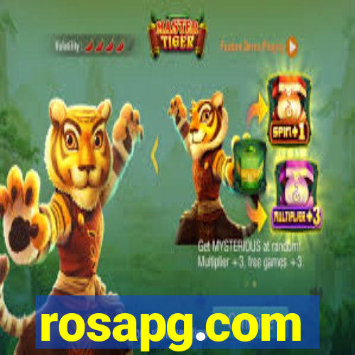 rosapg.com