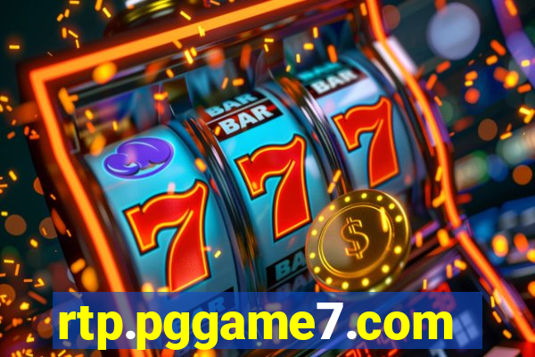 rtp.pggame7.com