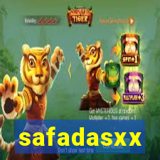 safadasxx