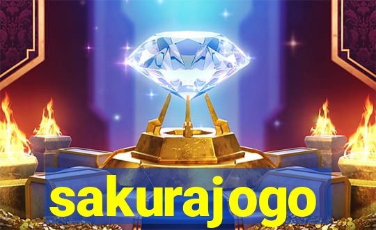 sakurajogo