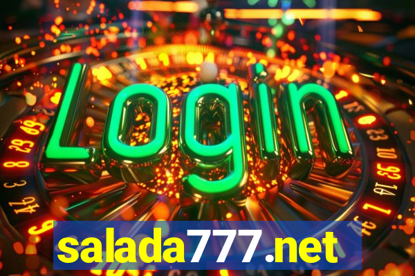 salada777.net