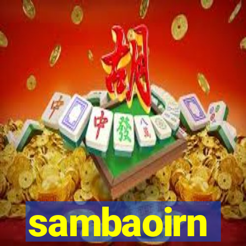 sambaoirn