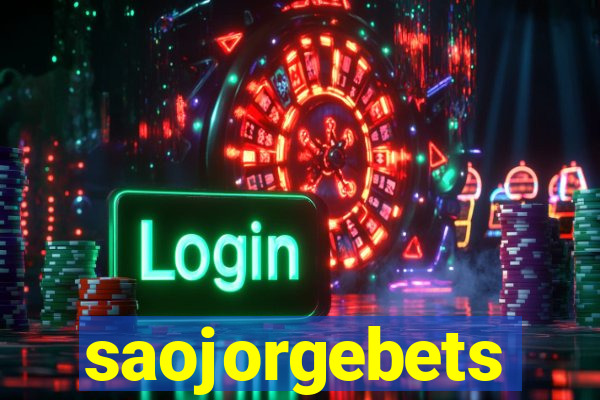 saojorgebets