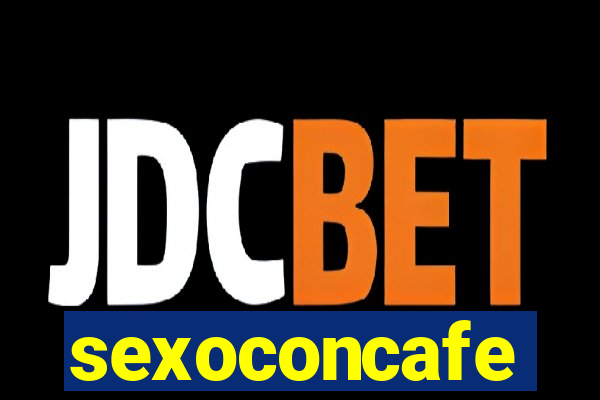 sexoconcafe