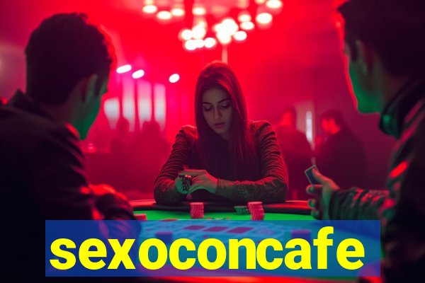 sexoconcafe