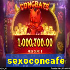 sexoconcafe