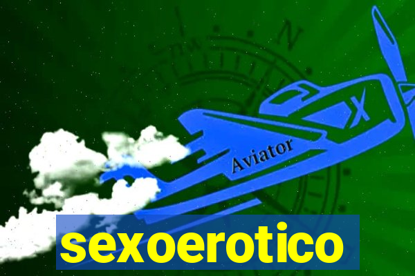 sexoerotico