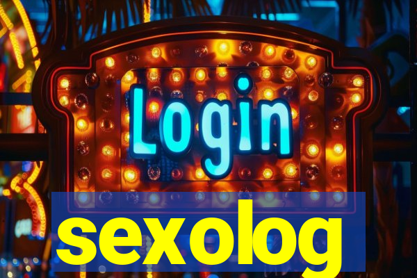 sexolog