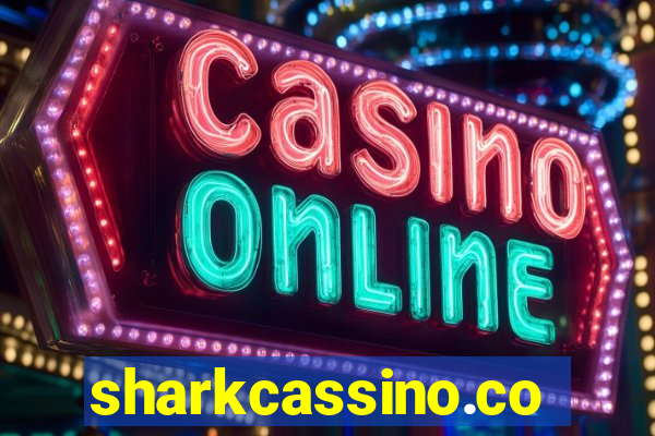 sharkcassino.com