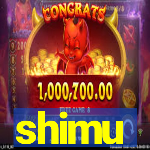 shimu