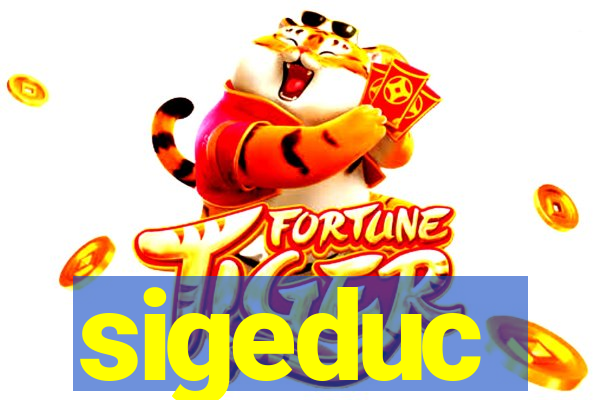 sigeduc