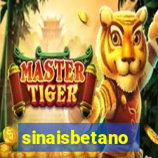 sinaisbetano