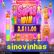 sinovinhas