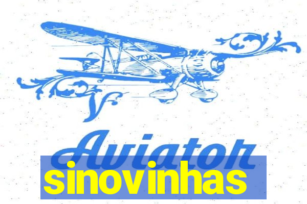 sinovinhas