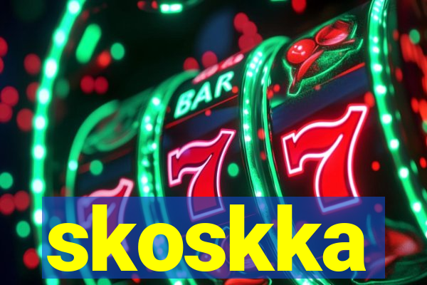 skoskka