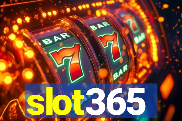 slot365