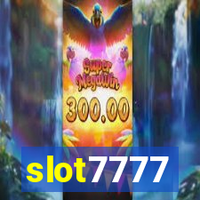 slot7777