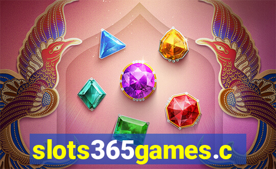 slots365games.com