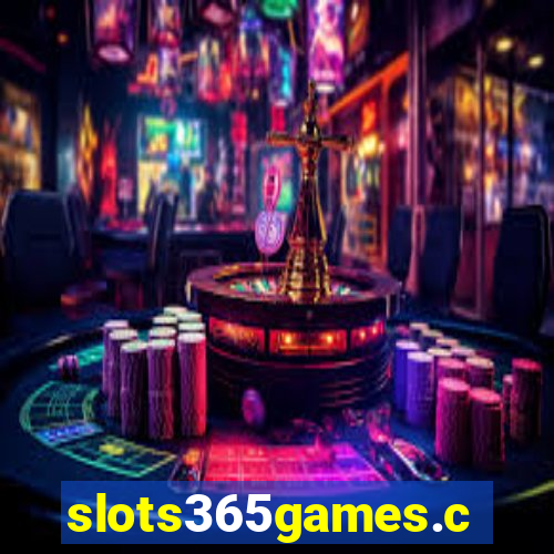 slots365games.com