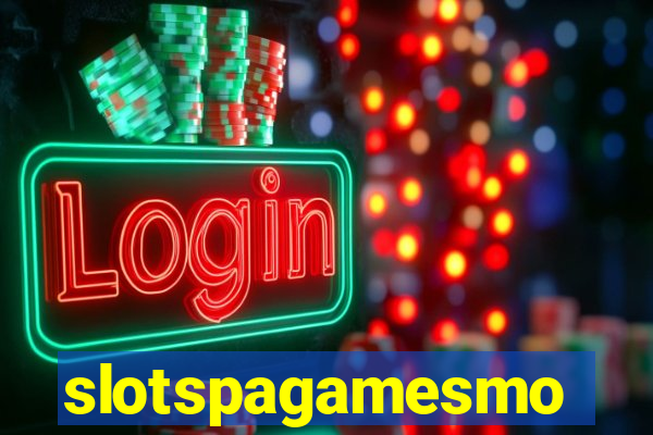 slotspagamesmo