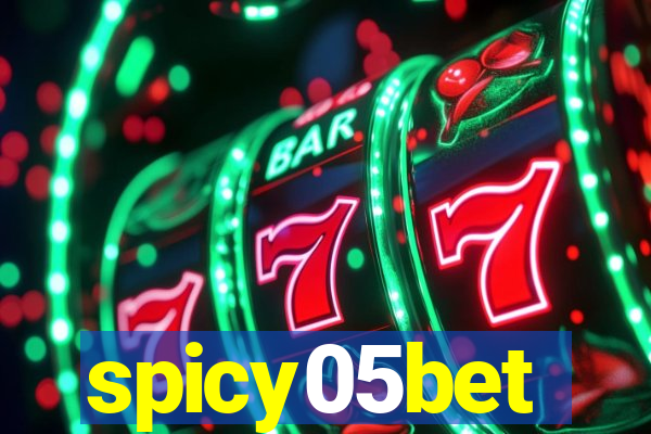 spicy05bet