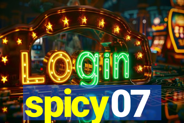 spicy07