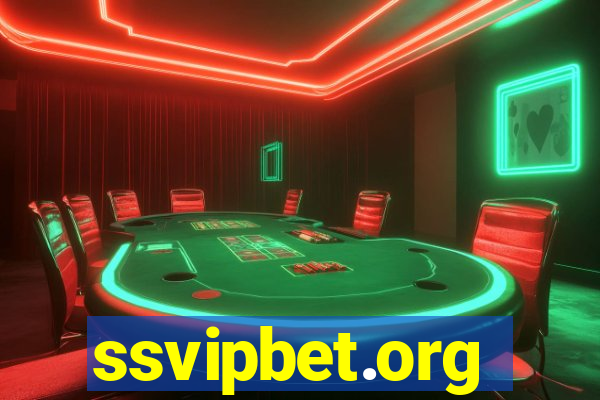 ssvipbet.org