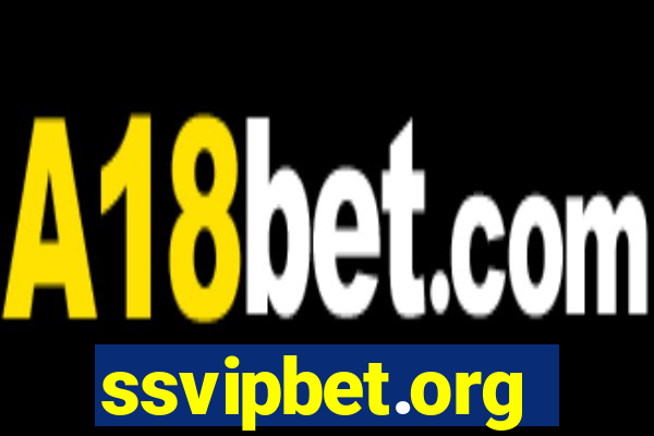 ssvipbet.org