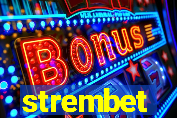 strembet