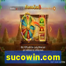 sucowin.com