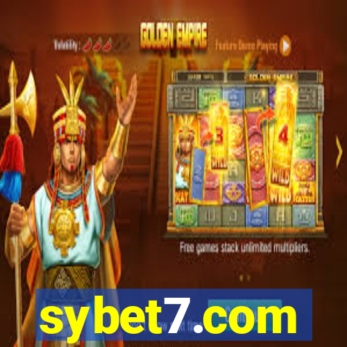 sybet7.com