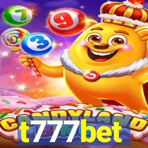 t777bet