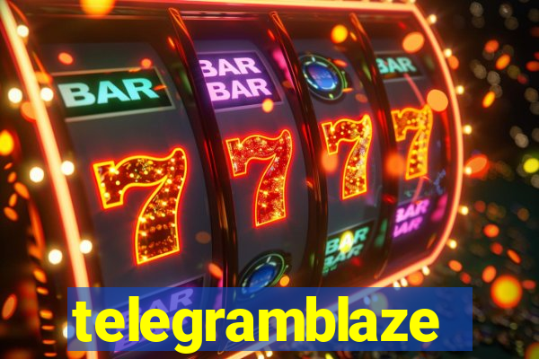 telegramblaze