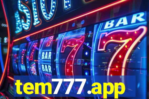 tem777.app