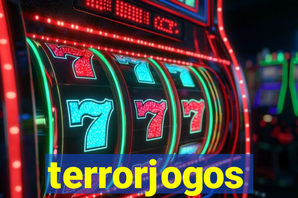 terrorjogos