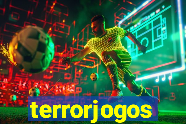 terrorjogos