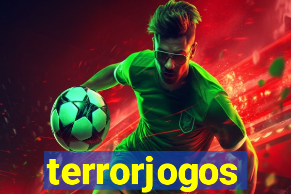 terrorjogos