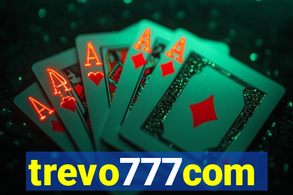 trevo777com