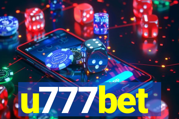 u777bet