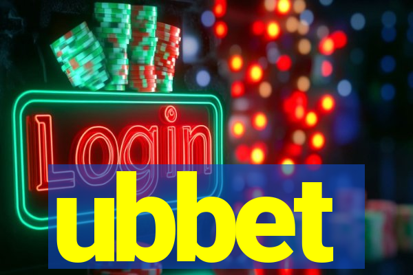 ubbet