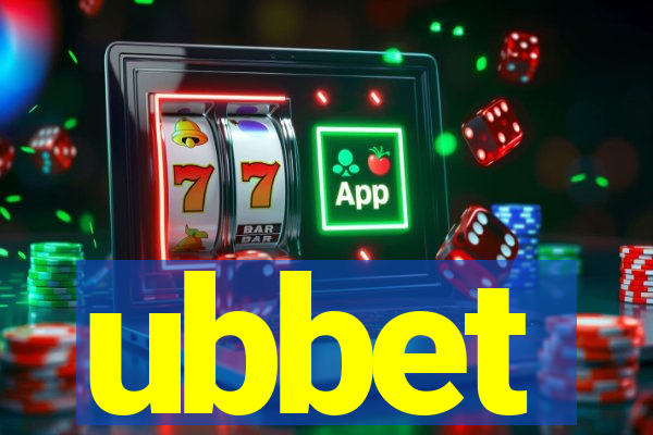 ubbet