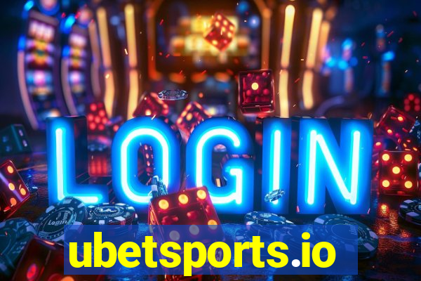 ubetsports.io