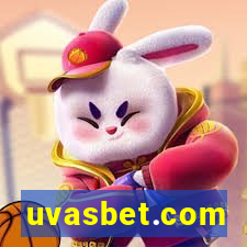 uvasbet.com