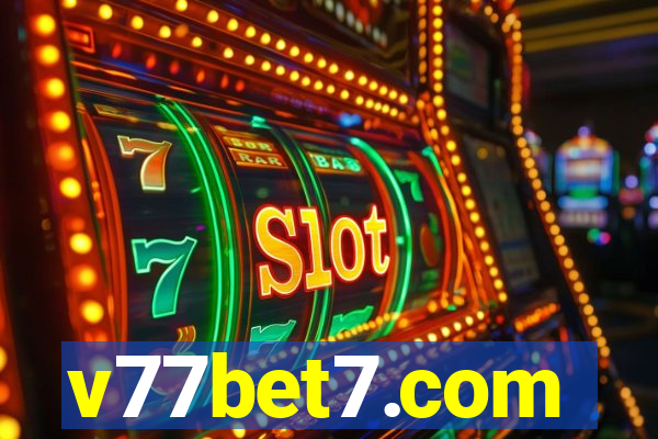 v77bet7.com