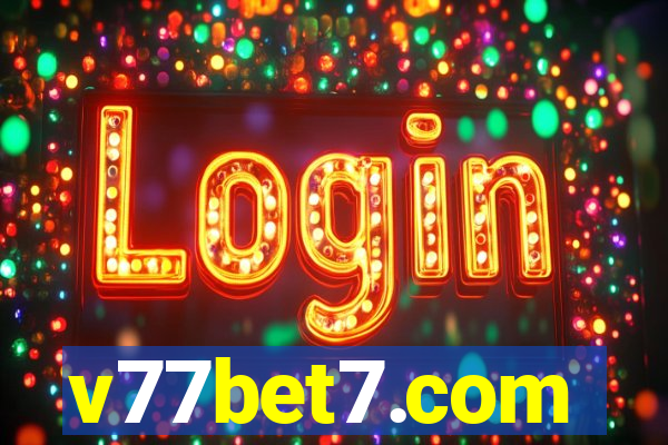 v77bet7.com