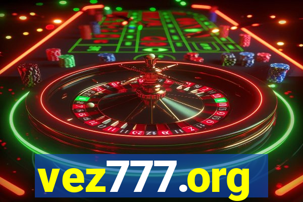 vez777.org