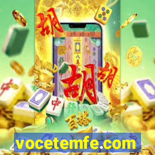 vocetemfe.com