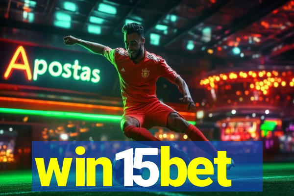 win15bet