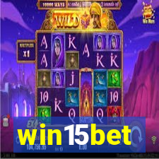 win15bet